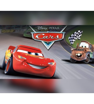 Disney•Pixar Cars Steam Key GLOBAL